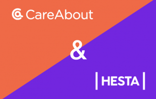 CareAbout's Partnership with HESTA