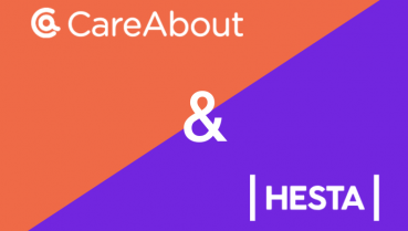 CareAbout’s Partnership with HESTA