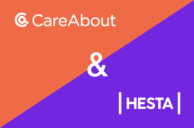 Partnership Hesta