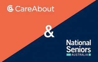 CareAbout’s Partnership with National Seniors