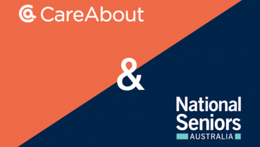 CareAbout’s Partnership with National Seniors