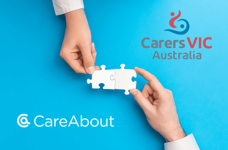 Partnership CareAbout - Carers Victoria