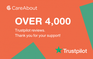 Celebrating 4000+ Trustpilot Reviews!