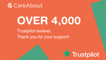 Celebrating 4000+ Trustpilot Reviews!