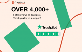 Celebrating 4000+ Trustpilot Reviews!