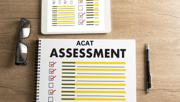 ACAT Assessment For My Aged Care Services