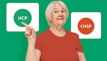 What type of Home Care funding do you have?