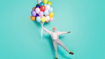 Travel Tips for Over 65s