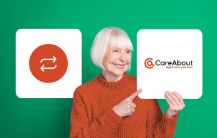 We’re not a Home Care provider, but we can help you find one!