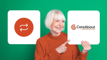 We’re not a Home Care provider, but we can help you find one!