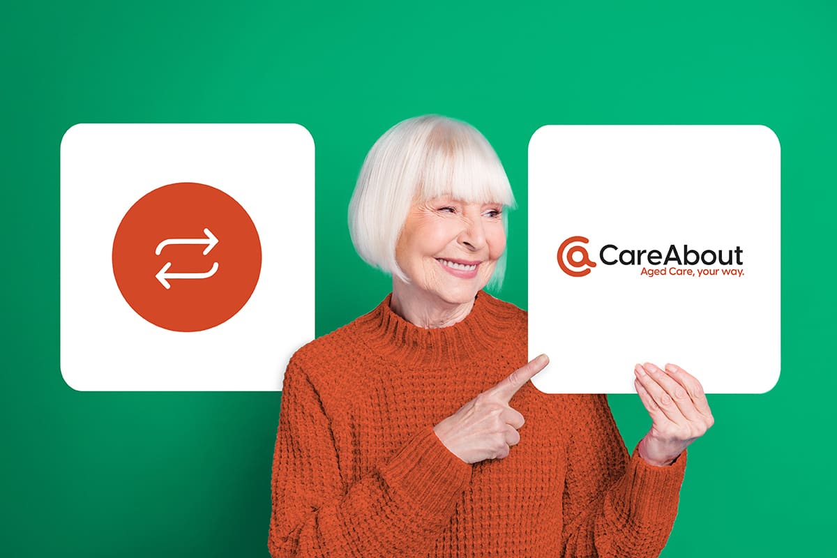 Change Your Home Care Provider