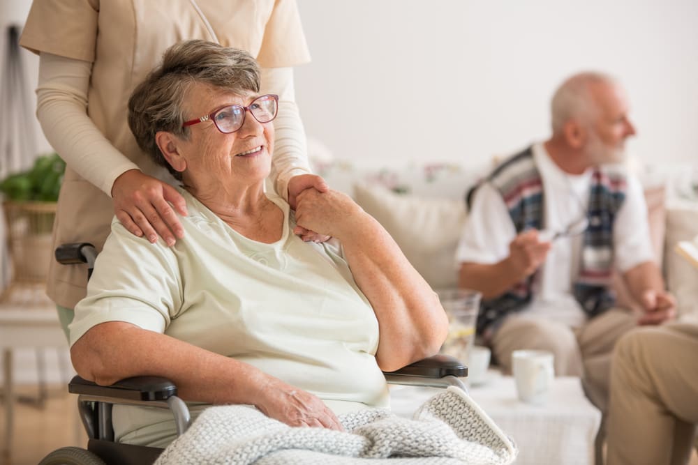 Home Care subsidies – what’s available?