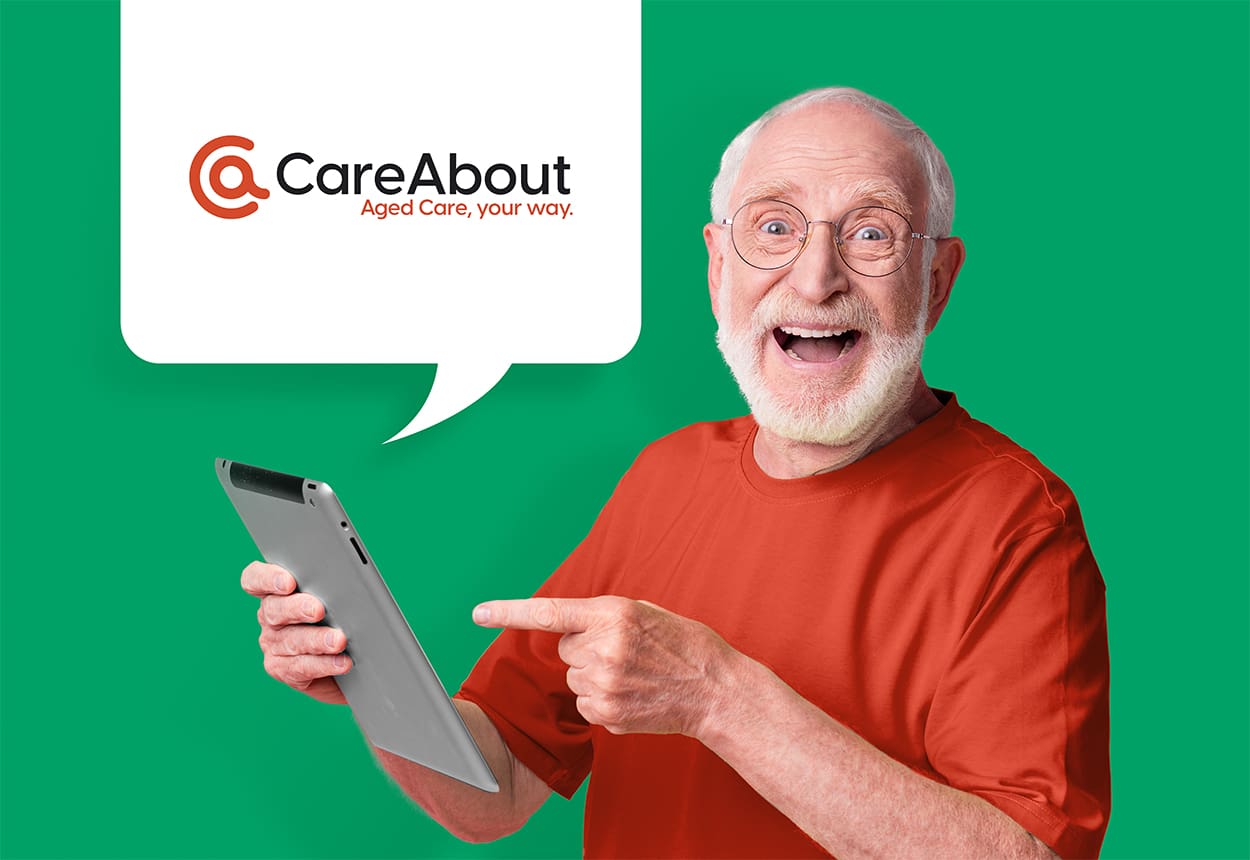 Home Care Packages for those under 65