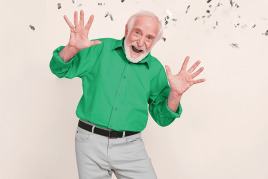 Apply for an Aged Care Home Assessment