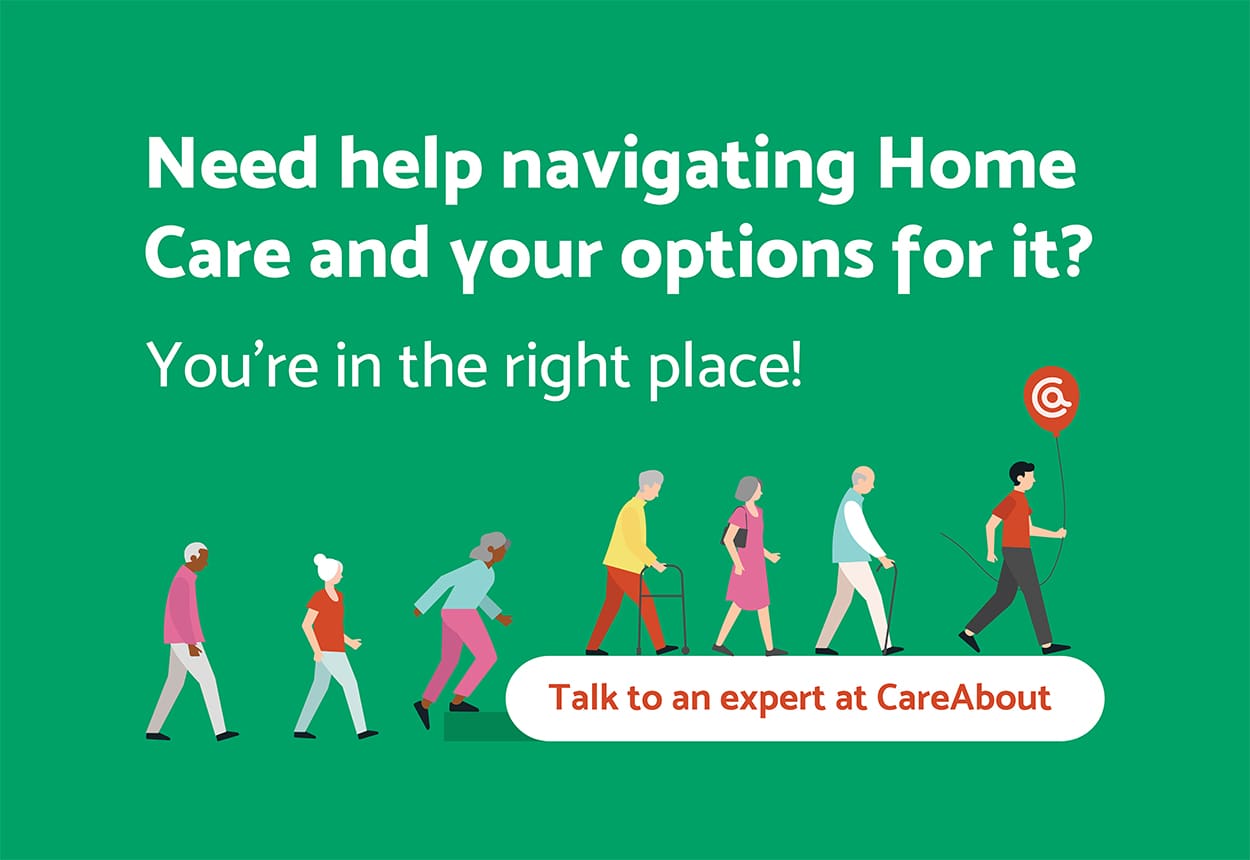 What is Home Care?