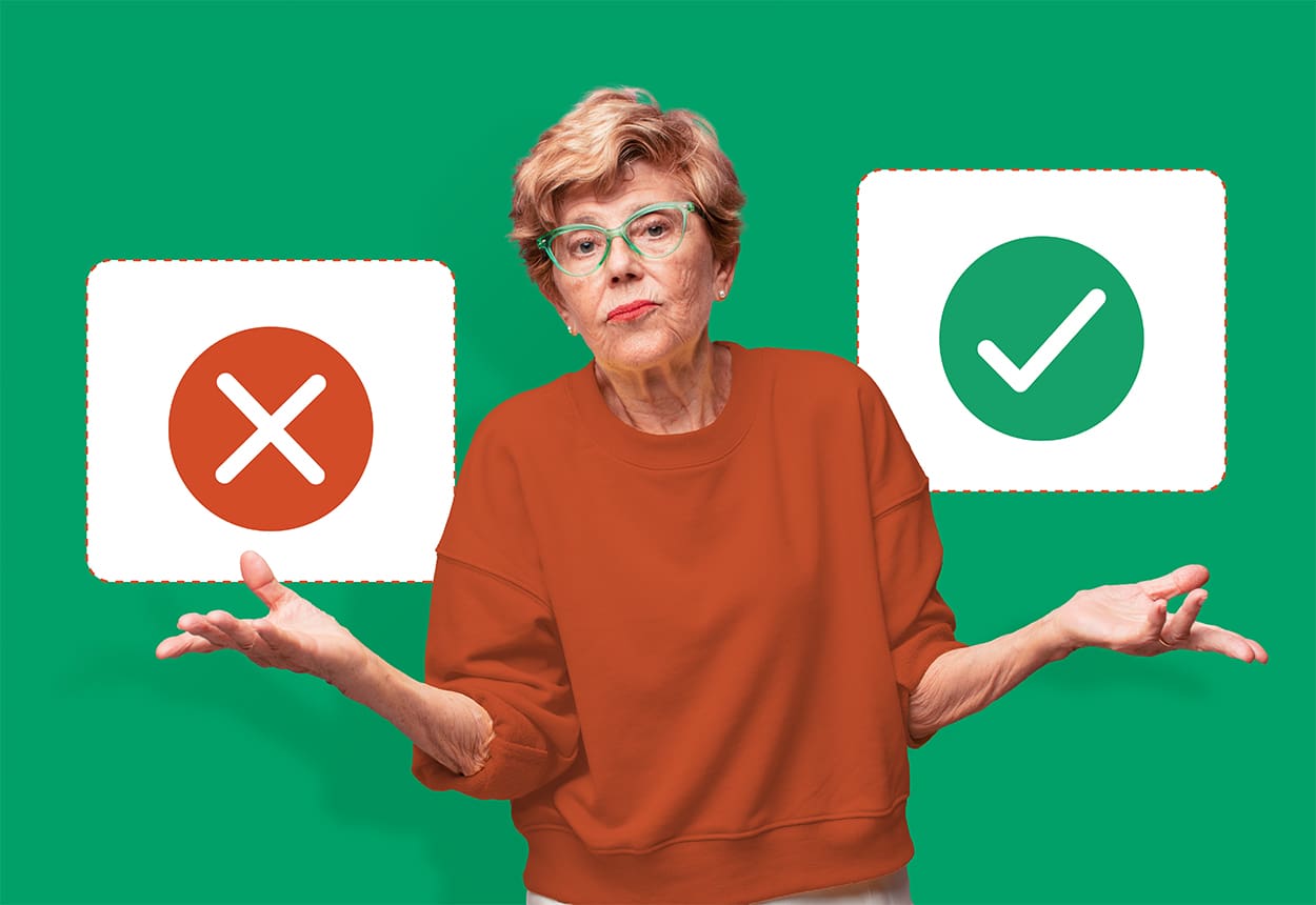 Home Care Packages – what to do if you have a complaint