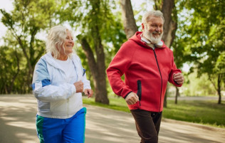 How to add movement into your daily life