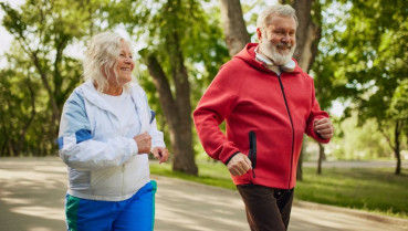 How to add movement into your daily life