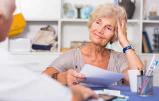 Top 5 mistakes people make when applying for a Home Care Package