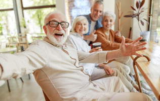 Simple ways to prevent falls at home