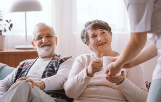 What does a quality home care provider look like?