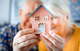Home safety checklist for seniors