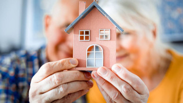 Home safety checklist for seniors