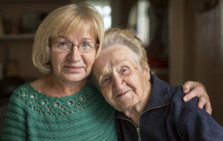 What is respite care and how can it help?
