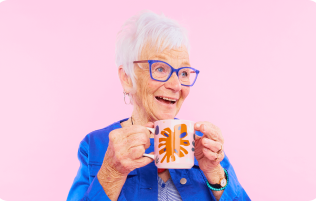 What If Care Could Help You Do More, Not Less?