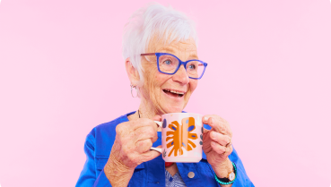 What If Care Could Help You Do More, Not Less?