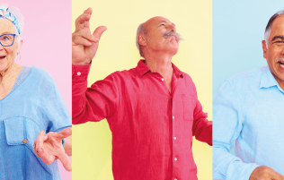 When Your Needs Change—So Should Your Care