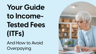 Home Care Income-Tested Fees: How to Avoid Overpaying