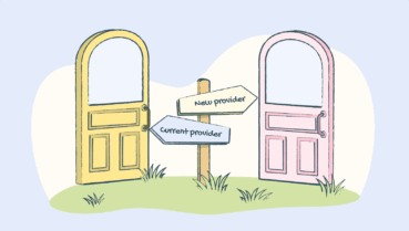 6 Myths About Switching Aged Care Providers (And the Truth Under Support at Home)