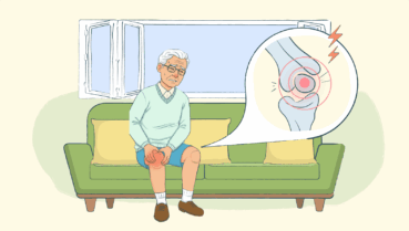 Living With Autoimmune Arthritis: The Pain That Stays Hidden